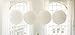 36 Inch Latex Balloon White (Premium Helium Quality) Pkg/3