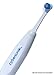 Cybersonic Classic Electric Toothbrush Replacement Power Handle, Includes One Handle, Compatible With All Cybersonic Charging Bases