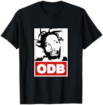 Amazon.com: ODB Ol Dirty Ba-ard ID Return Chambers Brooklyn Zoo