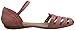Kenneth Cole REACTION Women's Call The Ball Flat