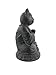 Cat Buddha Meditating Statue Eastern Enlightenment Masterpiece by Pacific Trading