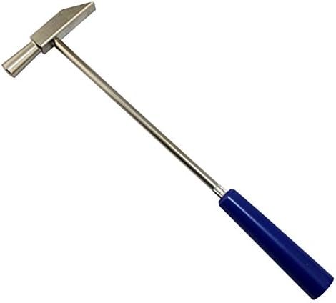Rubber Handle Hammer Repair Tools Mini Mallet Power Reduced Multi-purpose Life-saving Emergency Escape