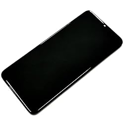 Galaxy A70 Screen Replacement with A70 LCD Frame