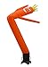 LookOurWay Air Dancers Inflatable Tube Man Attachment, 10-Feet, (No Blower)