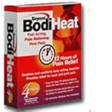 Beyond Bodi Heat Pads