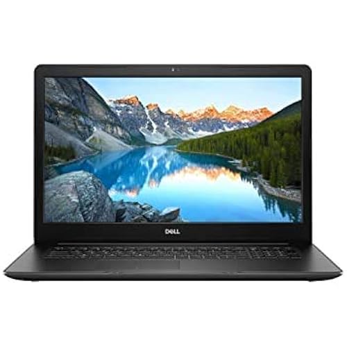 Dell Inspiron 3793 Laptop FHD Intel Core i7-1065G7 512GB