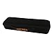 co2CREA Hard Shell Storage Carrying Travel Case Bag For Bed Head Deep Waver, fits Kiloline Professional Heat Resistant Glove