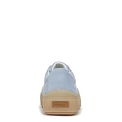 Dr. Scholl's Womens Time Off Win Sneaker Blue Sky