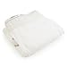 IGE Innovative Internet Products The Brief Safe Hidden Contents Travel Passport Wallet - Diversion Safe,White,Regular