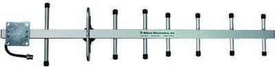 Quality Yagi Antenna By Wilson Electronics