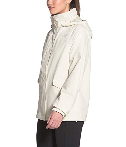 the north face women's osito triclimate jacket