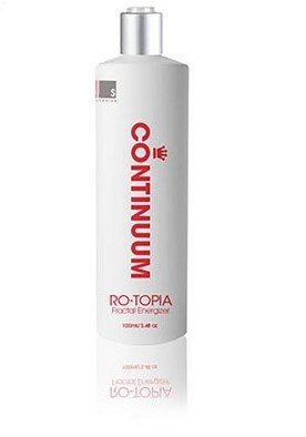 DS Laboratories CONTINUUM Ro•Topia Fractal Energizer 100 ml /3.4 oz