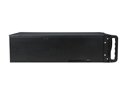 Rosewill 4U Server Chassis/Server Case/Rackmount Case, Metal Rack Mount ...