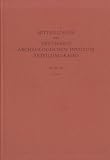 Mitteilungen des Deutschen Archaologischen Instituts. Abteilung Kairo : Jahrgang 2000, , 3805326718