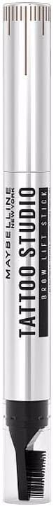 Maybelline Tattoo Brow Lift Stick Lift Tint & Sculpt Soft Brown