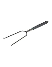 Grip On Tools   Horquilla telescópica para acampad