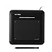 XP-Pen G540 5.5x4 inch Graphics Drawing Tablet Pen Tablet for OSU with Battery-Free Stylus Gameplay