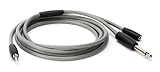 Griffin Technology GuitarConnect Cable for iPhone, iPod, and iPad