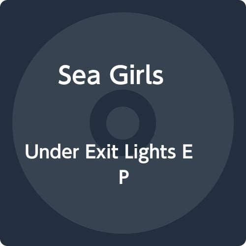 Under Exit Lights EP