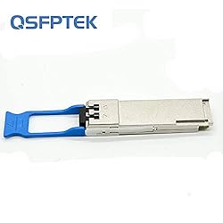 QSFPTEK 40G QSFP+ Module LC Single-Mode Transceiver