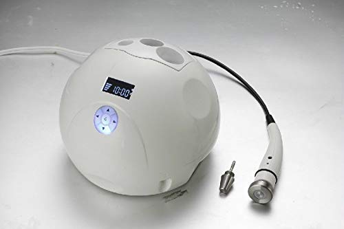 Dermapeel R Frequency Face Rejuvenation Beauty Machine Tightening Lifting Skin Care