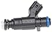 ACDelco GM Original Equipment 217-1552 Multi-Port Fuel Injector
