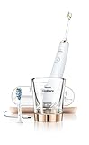 Philips Sonicare Diamond Clean Rechargeable Toothbrush, Rose Gold