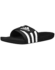 adidas Women's Adissage Slide Sandal