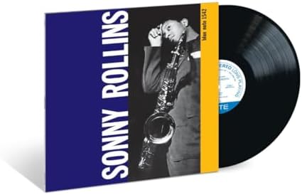 Sonny Rollins - Volume 2 - Amazon.com Music