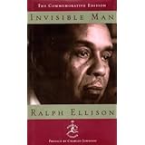 Invisible Man Publisher: Modern Library; Cmv edition