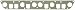 Fel-Pro MS94790 Intake & Exhaust Manifold Gasket Set