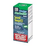 BELL #23 Sound Sleep (FORMERLY KNOWN AS BELL SNORING & SLEEP APNEA EZE) 60CP