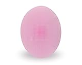 Silicone Makeup Brush Cleaner/Precision Pore Cleansing Pad(1pc Set)