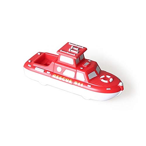 Popular Playthings Mix or Match: Rescue Vehicle Set - Thumbnail 4