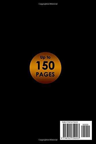 Nail Art Design Book: Journal for Practicing Nail, Fingernail Design Journal | Nail Art Design Log Book | Nail Art Design Practice Workbook | Nail Artists Ideas | 150 Pages | 6" x 9" | Design VIP - Image 2