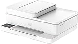 HP Envy 6530e All in One Printer Wireless Duplex Auto Document Feeder view 16