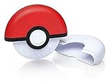Pokemon Poke Ball Pizza Cutter