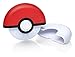Pokemon Poke Ball Pizza Cutter