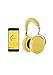 Parrot Zik 2.0 Wireless Noise Cancelling Headphones (Yellow)