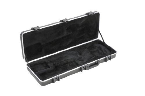 SKB 1SKB-66 Electric Guitar Case (Hardshell)