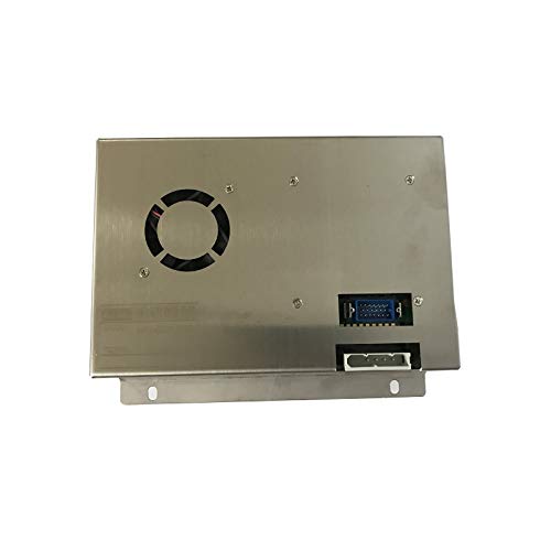 For FANUC CNC System CRT D9MM-11A MDT947B-2B 9" LCD Display A61L-0001-0093