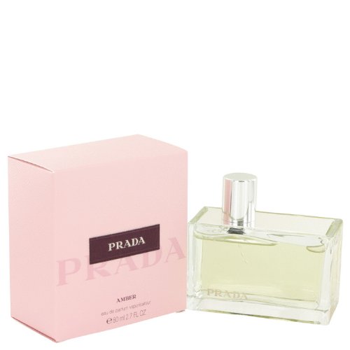 Prada Edp Spray 2.7 Oz Women