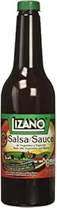 Lizano Salsa Sauce, 23.7 Fl Oz