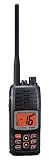 Standard Horizon HX290 Handheld VHF Marine Radio, 5 Watts