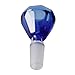 Glass Herb Holder Smoking Bowl (14mm)