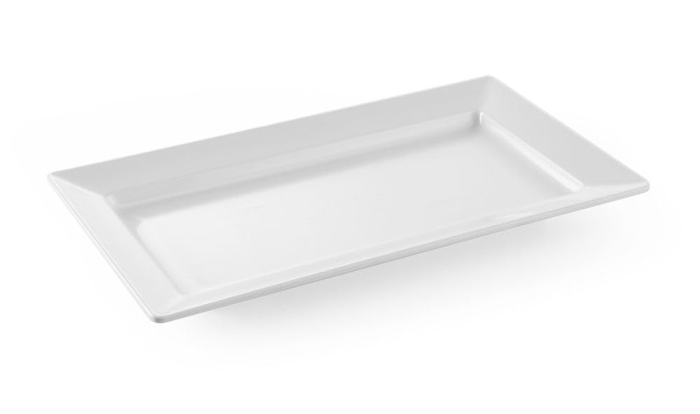 HENDI Platter rectangular, 495x270x(H)56 mm