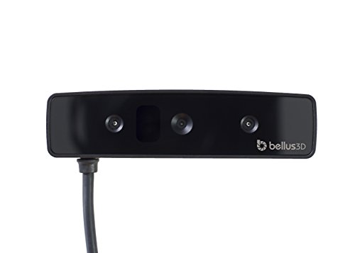 Bellus3D FCP01 Face Camera Pro