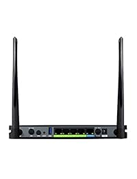 Amped Wireless (R) apa1300 m artemis ap alta potencia ac1300 Wi Fi (R) punto de acceso