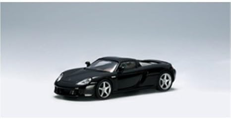 autoart carrera gt