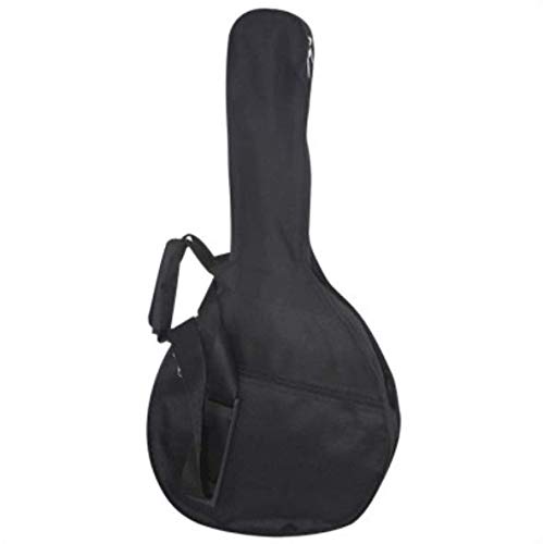 634 Ortola Bandurria Cover Black